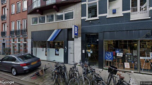 Appartement - Weteringschans/Amsterdam (€5000.00/137.00m2)