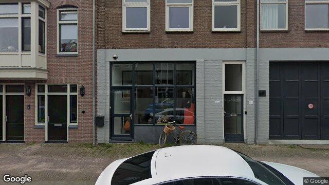 Appartement Achterom in Hoorn (NH)