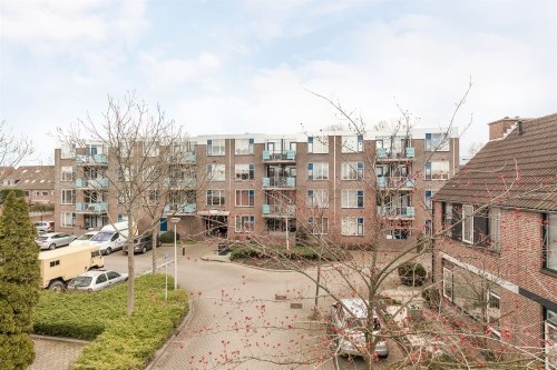 Appartement Eikenhorst in Alphen aan den Rijn