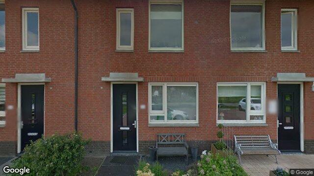 Huurwoning Belcampostraat in Berkel en Rodenrijs