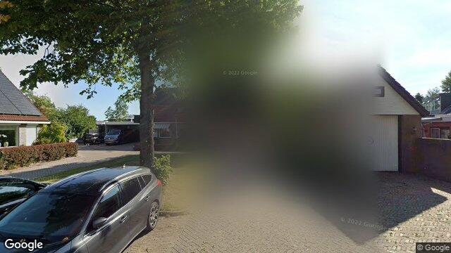 House Spoarbuert in Stiens