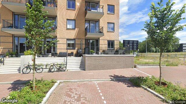 Appartement Willem van Ariestraat in Harderwijk