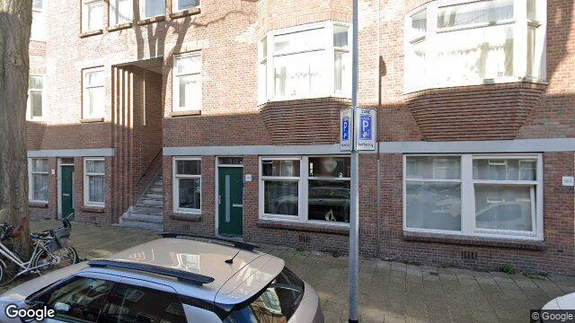 Appartement - Deimanstraat/Den Haag (€1063.00/70.00m2)