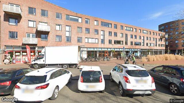 Appartement Linie in Apeldoorn