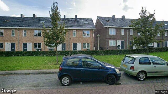 Huurwoning Du Meelaan in Zoetermeer
