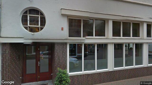Apartment Zuiderhagen in Enschede