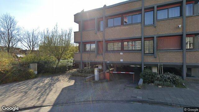 Appartement Verbeekstraat in Leiden