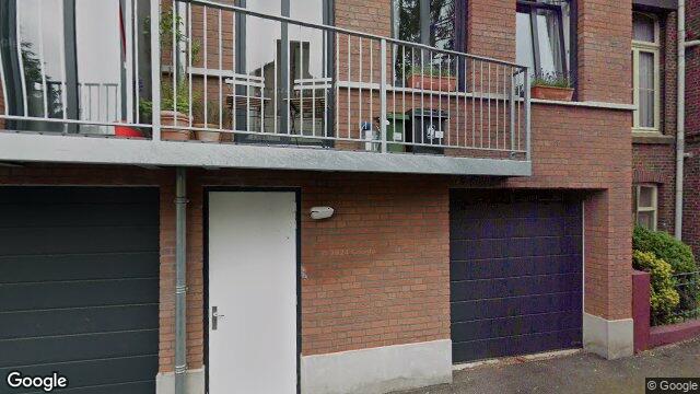 Appartement Kapellerlaan in Roermond