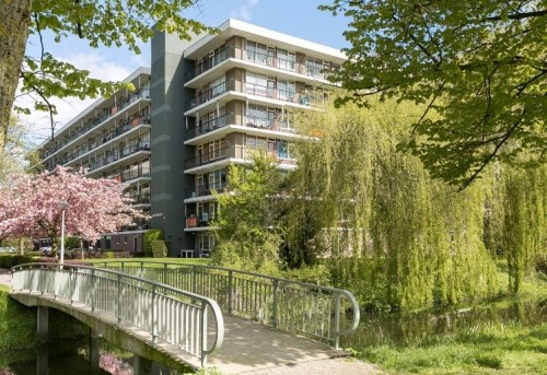 Appartement - Huissensestraat/Arnhem (€975.00/84.00m2)