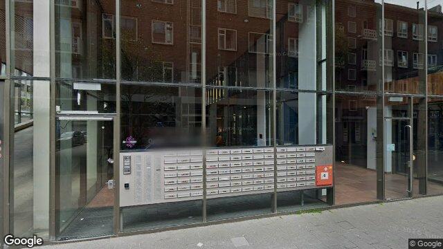 Appartement - Oppert/Rotterdam (€2495.00/93.00m2)