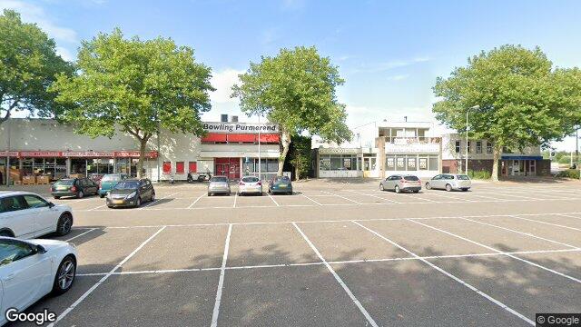 Apartment De Burcht in Purmerend