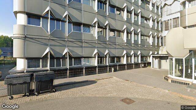 Appartement Verbeekstraat in Leiden