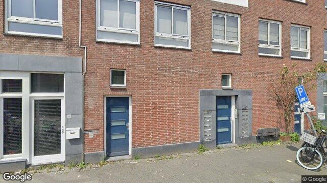 Appartement - Baarsjesweg/Amsterdam (€2850.00/81.00m2)