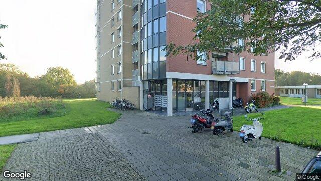 Appartement - Zuster Meijboomstraat/Leiden (€1595.00/83.00m2)
