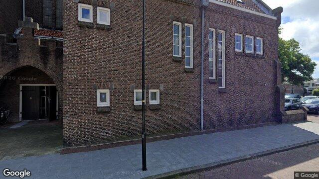 Appartement - Arendsweg/Beverwijk (€1650.00/109.00m2)