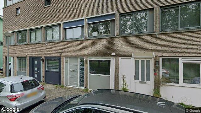 Appartement - Mechelensingel/Amsterdam (€2700.00/108.00m2)