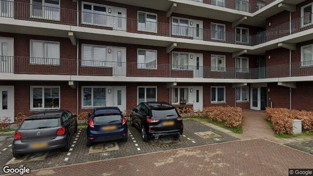 Appartement Gouwzee in Zeewolde