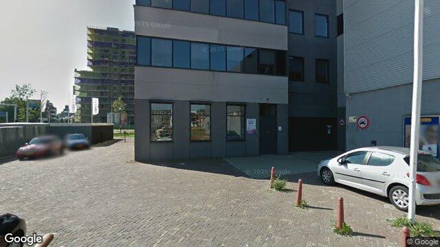 Appartement Eschertoren in Leiden