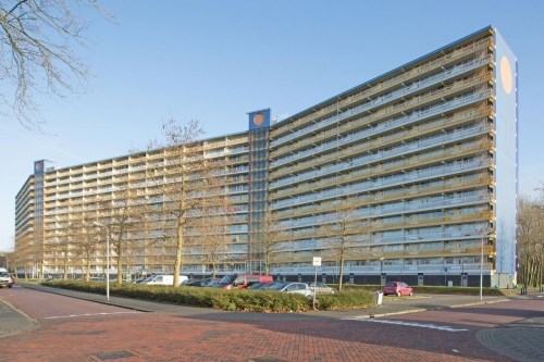 Appartement Pharus in Zaandam