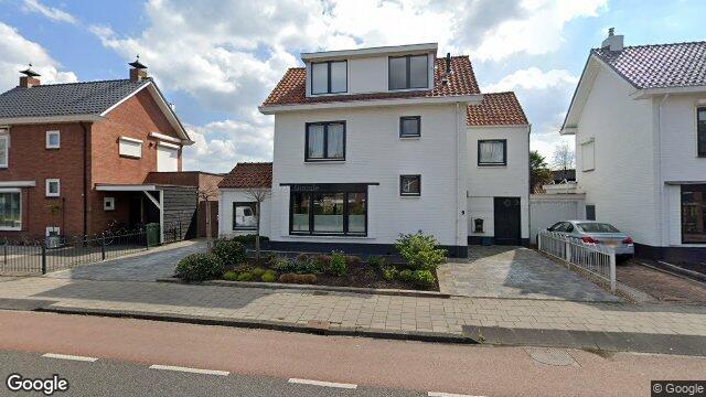 House Aimé Bonnastraat in Vianen (UT)