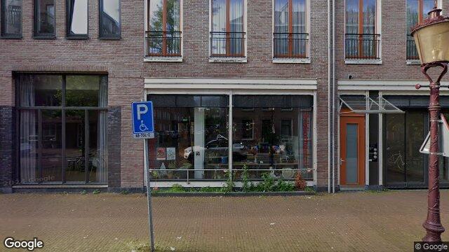 Studio Madurastraat in Amsterdam