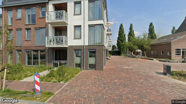 Appartement - Castellumplein/De Meern (€1750.00/82.00m2)