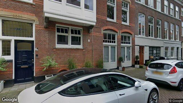 Appartement - Jacob van der Doesstraat/Den Haag (€3750.00/205.00m2)