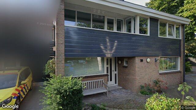 House Rozeboom in Koog aan de Zaan