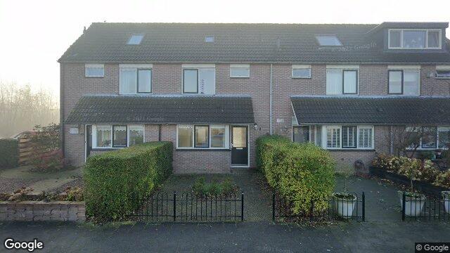 House Ambachtsheerensingel in Nigtevecht