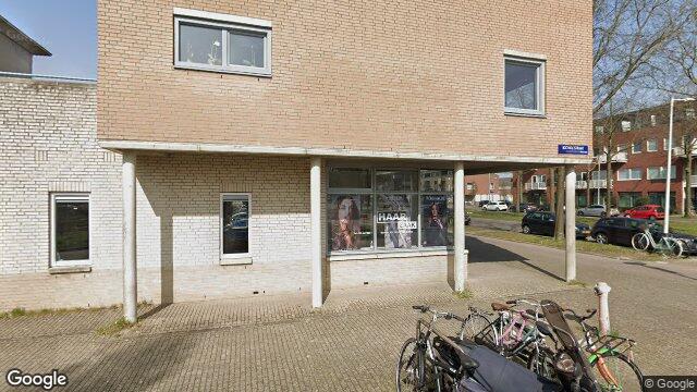 Apartment Laan van Vlaanderen in Amsterdam