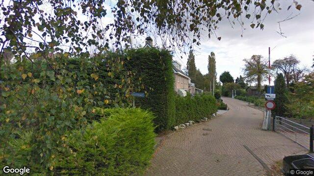 Huurwoning Verlengde Wittelaan in Wassenaar