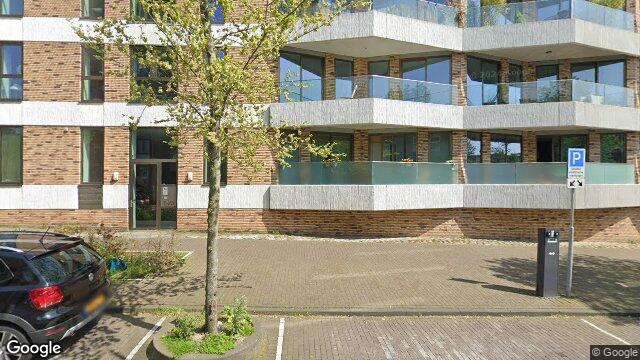 Appartement Marius Meijboomstraat in Amsterdam