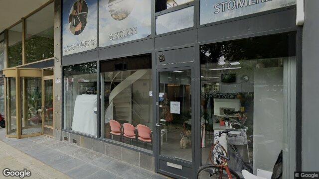 Appartement - Joost Banckertsplaats/Rotterdam (€1667.00/90.00m2)