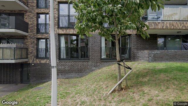 Appartement - IJdoornlaan/Amsterdam (€2250.00/54.00m2)