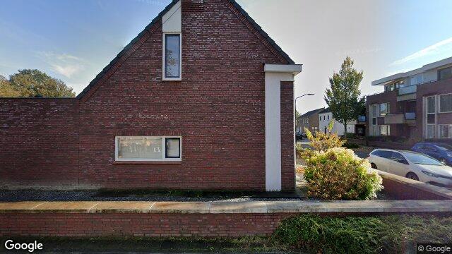 Huurwoning Spijt in Sint-Michielsgestel