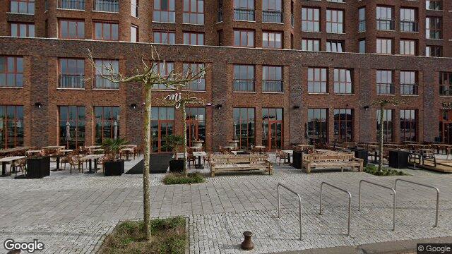 Apartment Schoonzicht in Lelystad