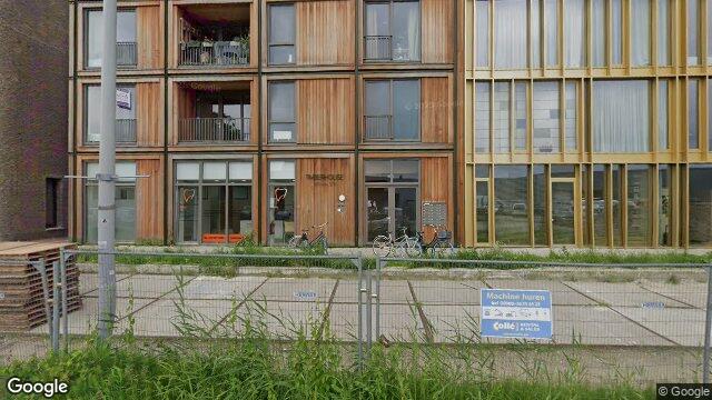 Appartement - Distelweg/Amsterdam (€2450.00/70.00m2)