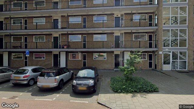 Appartement Sportlaan in Amstelveen