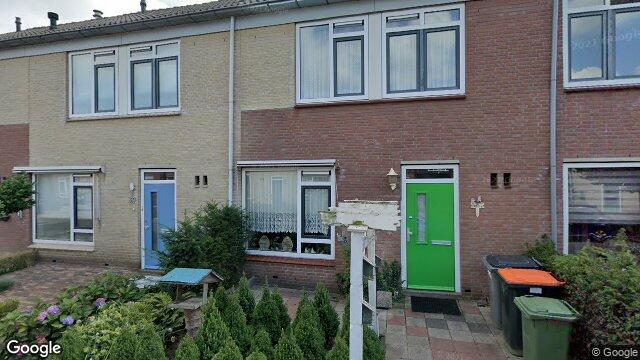 Huurwoning Paulus Potterstraat in Haaksbergen