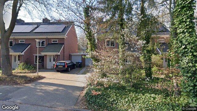 Huurwoning Marga Klompélaan in Nijmegen