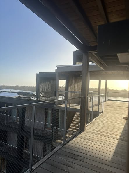 Appartement - IJburg/Amsterdam (€1250.00/92.00m2)