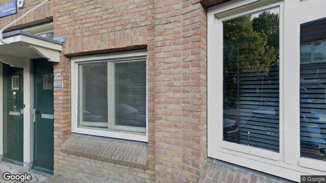 Appartement - Generaal Vetterstraat/Amsterdam (€3300.00/100.00m2)