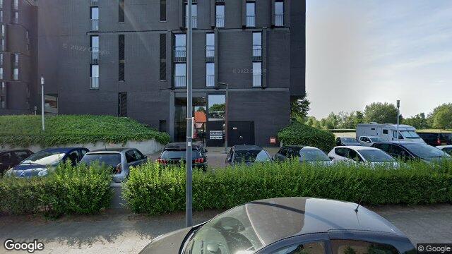 Appartement Dirk Hartogstraat in Breda