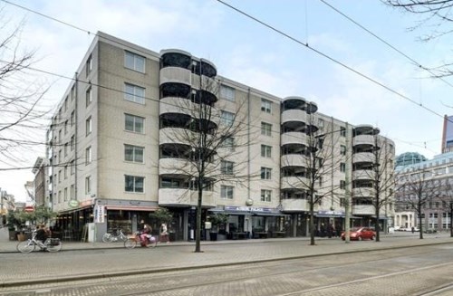 Appartement Korte Houtstraat in Den Haag