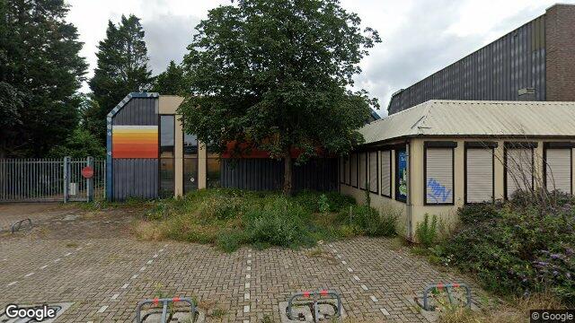 Appartement Slachthuisstraat in Roermond