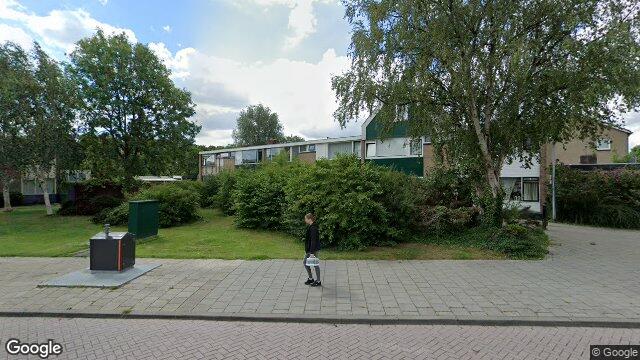 Huurwoning - Leeghwaterstraat/Hoofddorp (€2100.00/90.00m2)