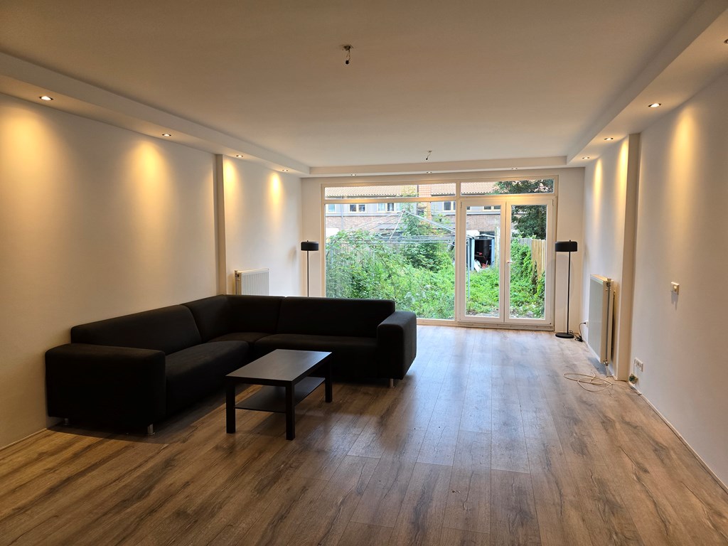 Appartement - Strevelsweg/Rotterdam (€2495.00/114.00m2)