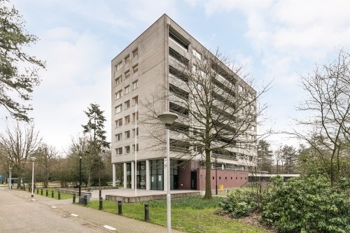 Appartement Magentahof in Tilburg