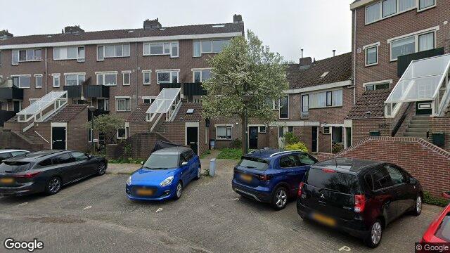 Appartement - Houtzaagmolen/Hoorn (NH) (€1950.00/116.00m2)