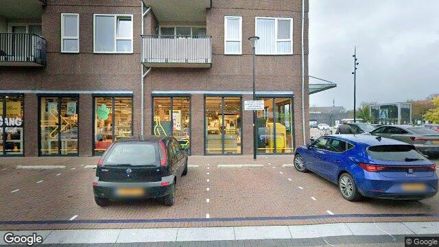 Apartment Burgemeester Hobusstraat in Nederweert